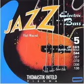 Thomastik JF365 Cordes de basses
