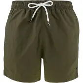 Superdry Studios Swimming Shorts Vert M Homme
