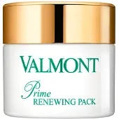 Valmont Prime Renewing Pack masque crème nourrissante anti-rides 75 ml