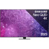 Samsung TV QLED Samsung QE55QN93CATXXN 55" 4K UHD 2023