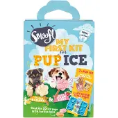 Smoofl Kit De Base Pour Chiots