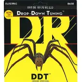 Dr Strings DDT-50 DROP-down Tuning 50-110