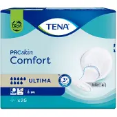 Tena ProSkin Comfort Ultima Protection 26 pc(s) Serviette hygienique
