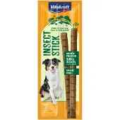 Vitakraft bâtonnet d'insectes pour chien (2 x 12 g)
