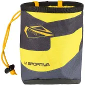 La Sportiva Katana Chalk Bag Jaune,Noir