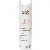 Douce Nature Disques À Démaquiller Bio Douce Nature