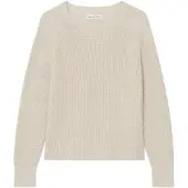 Marc O'Polo Pull-over beige