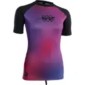 iON Rashguard Lizz Woman Rashguard Violet,Rose L Femme