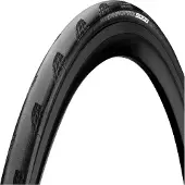 Continental Grand Prix 5000 Folding Tire - 25-622 - black