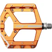 HT Components Ans10 Brett Rheeder Pedals Doré