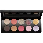 Pat McGrath Labs - Mothership Palette Mothership X: Moonlit Seduction