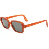 Vans Sunglasses Cutley Shades Brown Tortoise