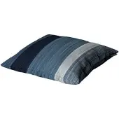 Madison Coussin Décoratif Madison Jonna Blue (50 x 50 cm)