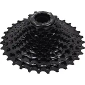 Sunrace Csrs3 Cassette Argenté 11s / 11-32t
