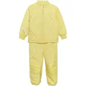CeLaVi Ensemble thermique basique uni Enfant Celavie Sundress