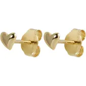 Glanzstücke Boucles d'oreilles or