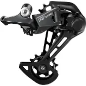 Shimano Deore M5100 Shadow Rd+ Direct Rear Derailleur Noir 11s / Max 40t