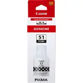 Canon GI-51 Bouteille d'Encre Noir
