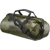 Ortlieb Sac de Voyage Ortlieb Rack Pack 31L Olive