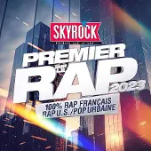 WARNER M CNT Premier sur le rap 2023