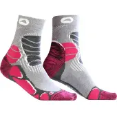 Monnet Chaussettes Mid Extra Light