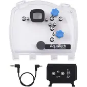 Aquatech Kit de conversion Sony (pour A1 / A7R4 / A9II / A7S3)