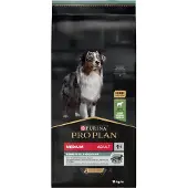Purina PRO PLAN Adulte Moyennement Sensible Agneau 14 kg