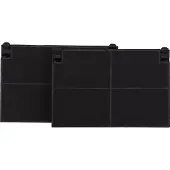 Alapure Filtre à charbon actif adapté pour Franke 1120016758