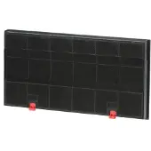 Alapure Filtre à charbon actif adapté au Pelgrim KF26