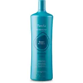 Fanola Vitamins Sensi Delicate Shampoo shampoing nettoyant doux avec effets apaisants 1000 ml
