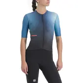 Sportful Combinaison De Course à Manches Courtes Bomber