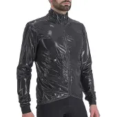Sportful Giara Jacket Noir M Homme
