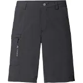 Vaude Farley V Shorts Gris 46 Homme