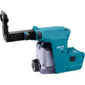 Makita 199563-2 DX06 - Système D'aspiration De Poussières Pour DHR242