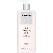 Marbert Soft Cleansing Lait démaquillant 400 ml