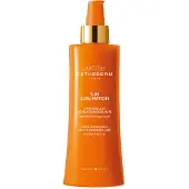 Institut Esthederm Sun Sublimation Ultra-Nourishing Beauty Enhancer Cream activateur de bronzage 150 ml
