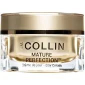 G.M. Collin G.M. CRMATION DE LA PERFECTION COLLIN MATURE | Hydratant quotidien avec de l'acide hyaluronique pour une peau sche ou terne | Lotion de rparat