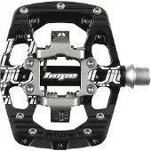 Hope Union Gc Pedals Noir