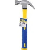 Kinzo Claw hammer 450gr ST+TPR (706 g)