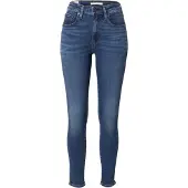 Levi's Jean '721' bleu foncé