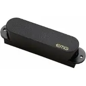 Emg S3 Black Micro guitare