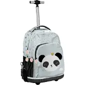 Paso Sac À Dos À Roulettes Pp23Pq-671