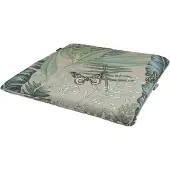 Madison Galette de Chaise Madison Universal With Paspel Scott