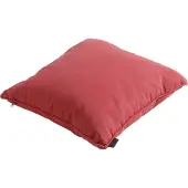 Madison Coussin Décoratif Madison Panama Brick Red (45 x 45 cm)