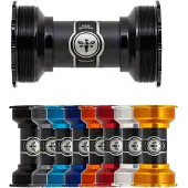 Chris King Cuvettes De Boîtier De Pédalier Threadfit 47 24i