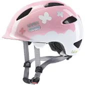 Uvex oyo style 0517 butterfly pink 50