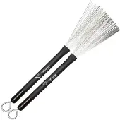 Vater VWTR Retractable Wire Balais