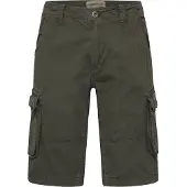 Alpha industries Short de - Short Jet - 30 - 33 - pour Homme - gris - Taille 30