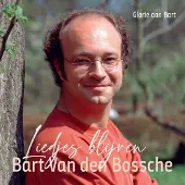 CNR RECORDS Bart Van Den Bossche - Liedjes Blijven Cd