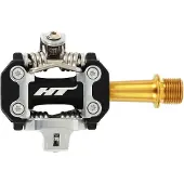 HT Components M2 Pedals Doré